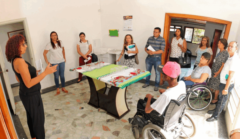 Como acessar a Residência Inclusiva: passo a passo, documentos e o que esperar